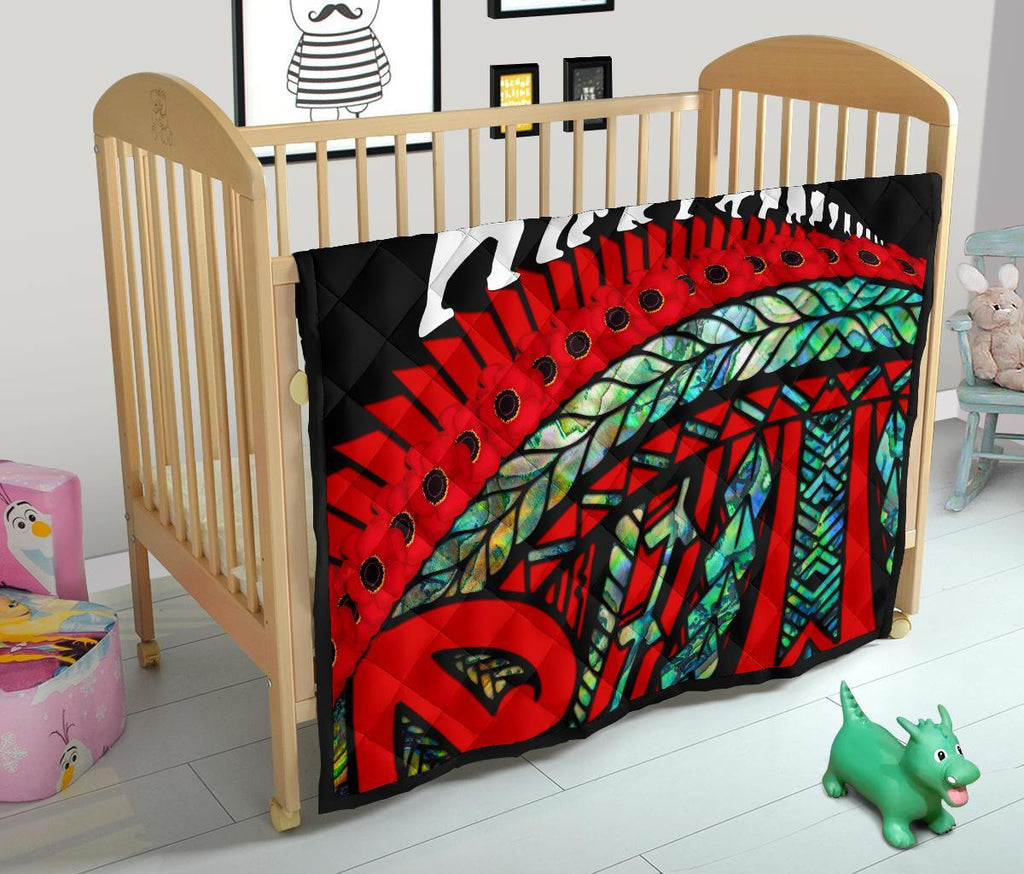 anzac-new-zealand-quilt-poppies-lest-we-forget-maori-premium-quilt-soldiers-paua