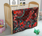 quilts-aboriginal-animal-dot-acrylic-paint