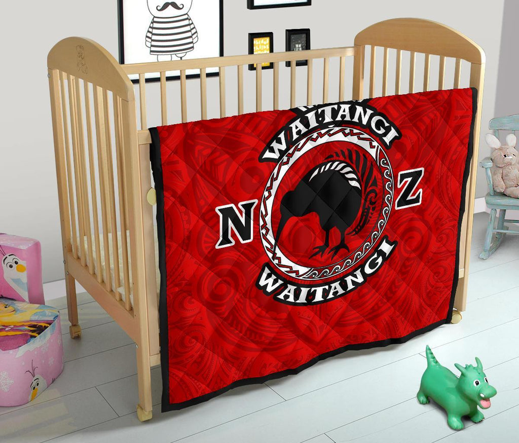 new-zealand-maori-quilt-waitangi-day-red