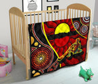 premium-quilt-australia-aboriginal-dots-with-didgeridoo