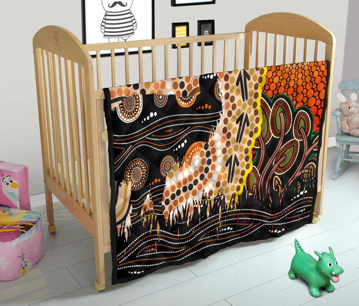1saustralia-premium-quilt-australian-aboriginal-sun-and-emu