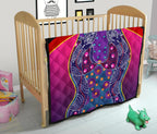premium-quilt-aboriginal-sublimation-dot-pattern-style-violet
