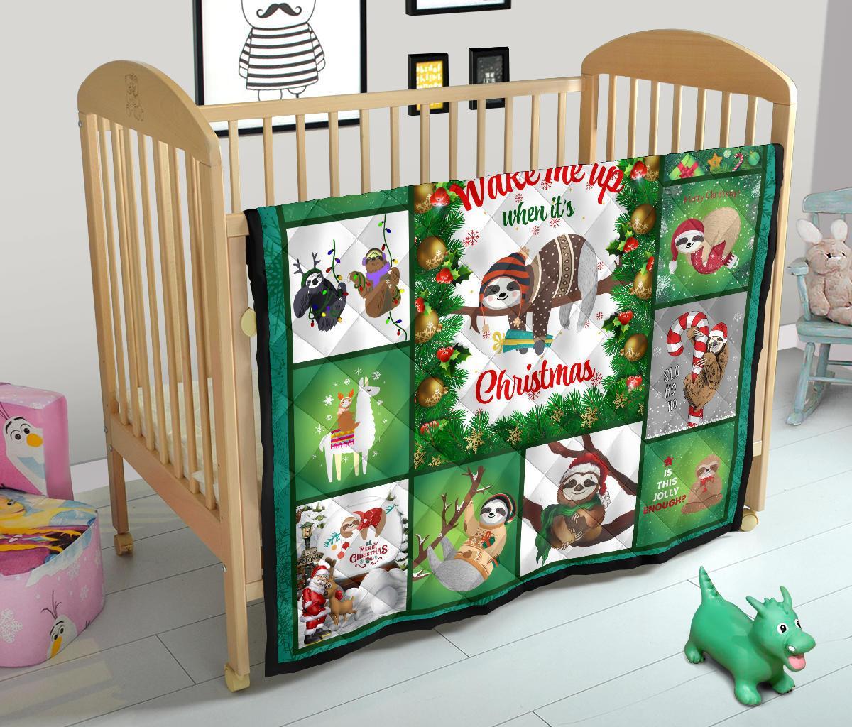 christmas-premium-quilt-light-green-merry-christmas