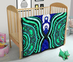 torres-strait-personalised-premium-quilt-torres-strait-symbol-and-aboriginal-patterns