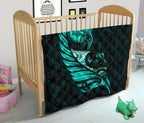 new-zealand-premium-quilt-manaia-paua-fern-wing-turquoise