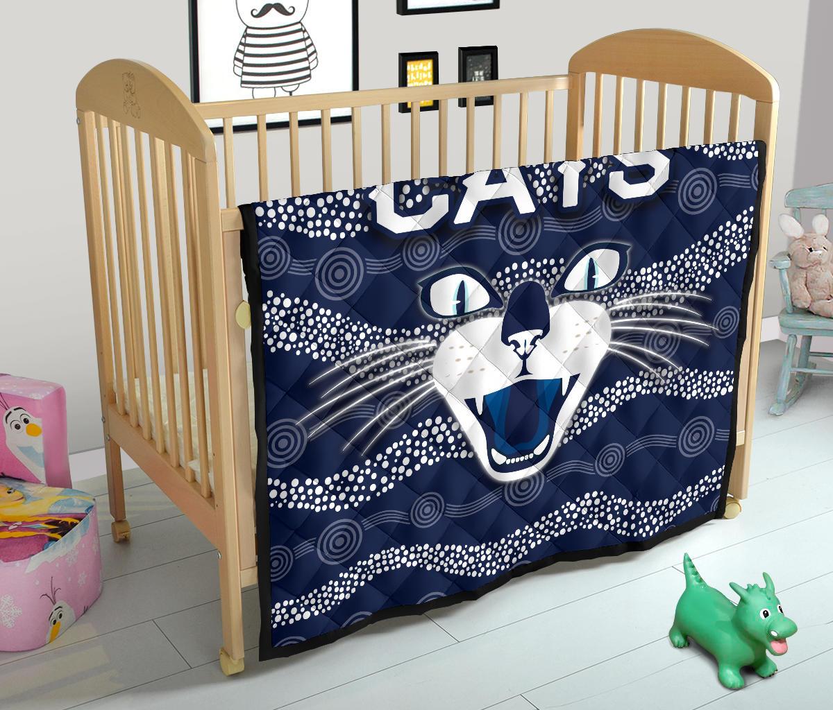 geelong-premium-quilt-cats-indigenous-navy