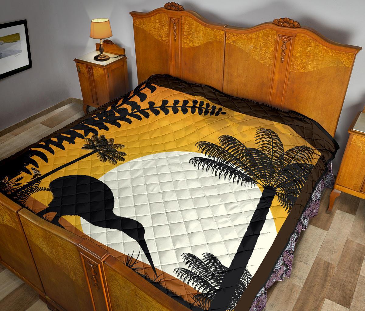 kiwi-and-new-zealand-sunset-quilt