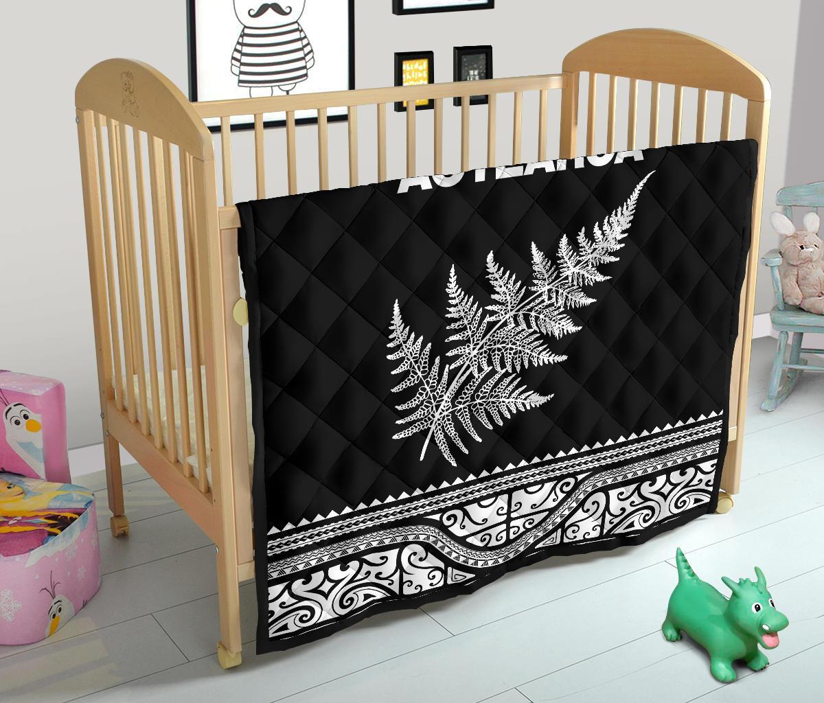 aotearoa-new-zealand-maori-premium-quilt-silver-fern-white