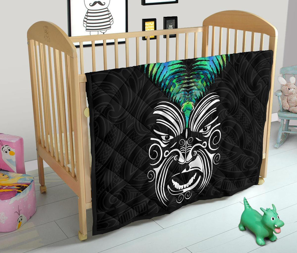 new-zealand-maori-moko-premium-quilt-paua-shell