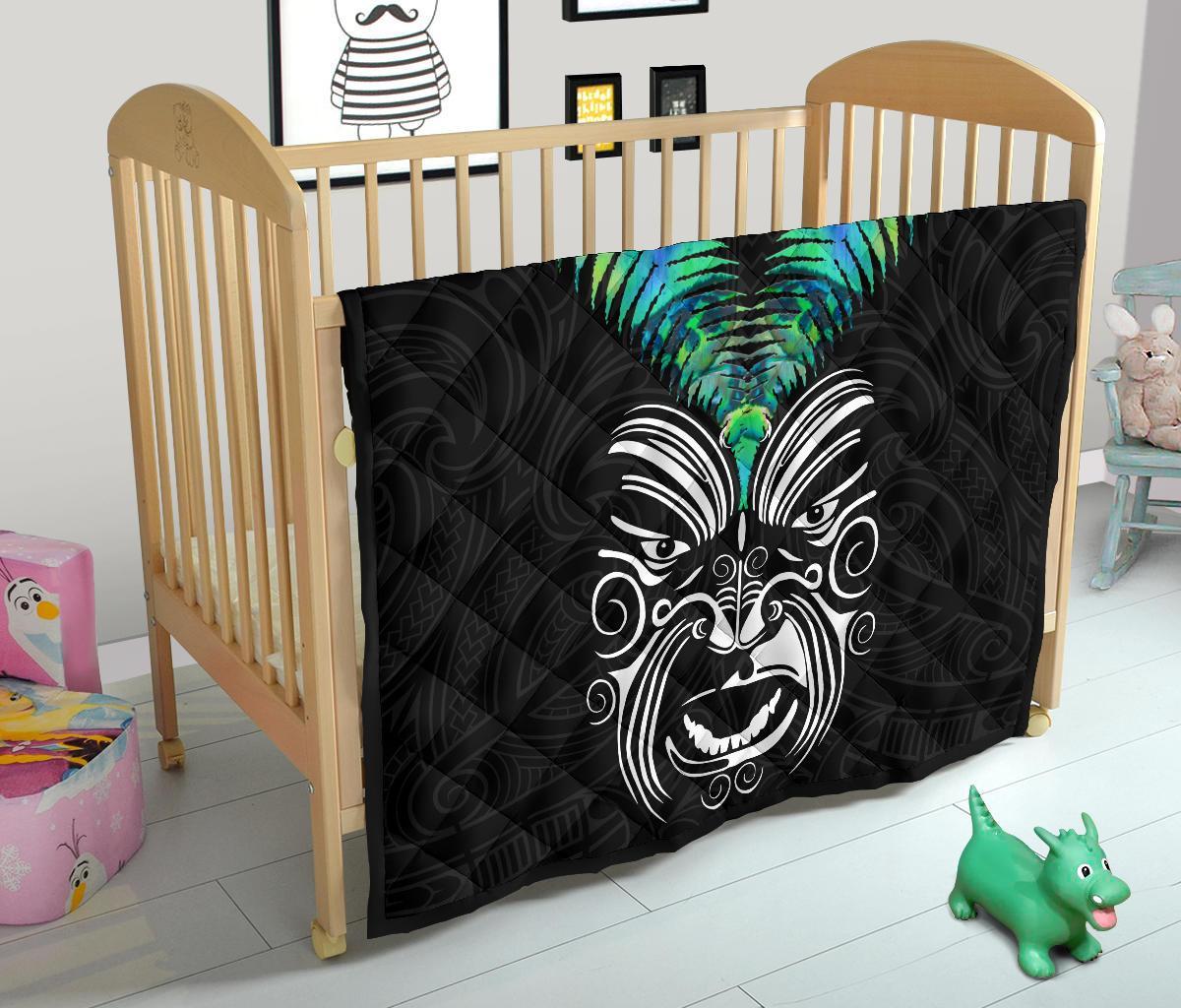 new-zealand-maori-moko-premium-quilt-paua-shell