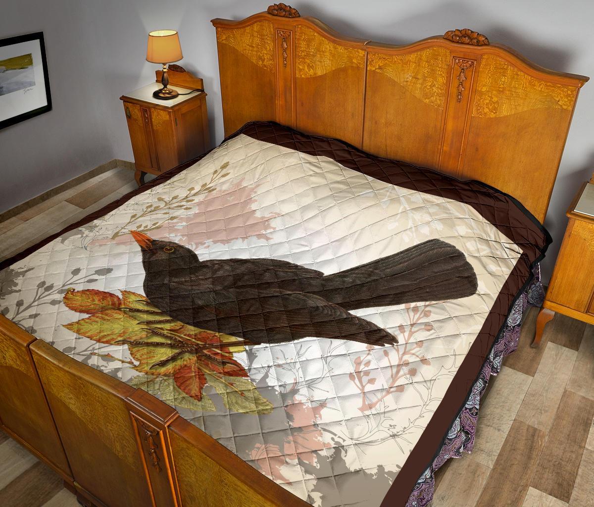 eurasian-black-bird-quilt