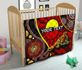 custom-1saustralia-premium-quilt-australia-aboriginal-dots-with-didgeridoo