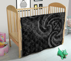 new-zealand-maori-mangopare-premium-quilt-polynesian-black
