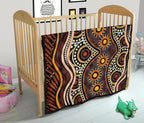 aboriginal-premium-blanket-indegenous-dot-painting-art-2
