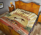 premium-quilts-retro-car-quilts-vintage-kangaroo
