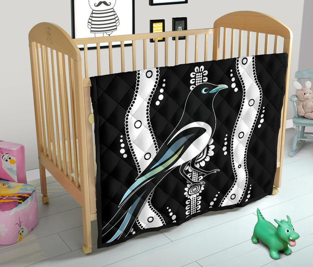 collingwood-premium-quilt-pies-indigenous-black