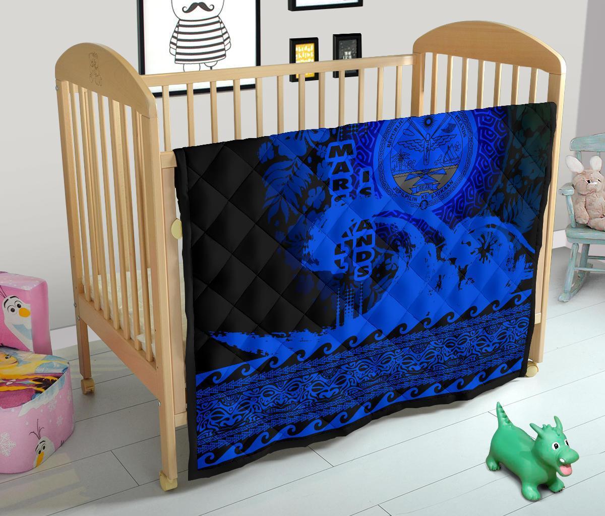 marshall-island-quilt-wave-blue-design