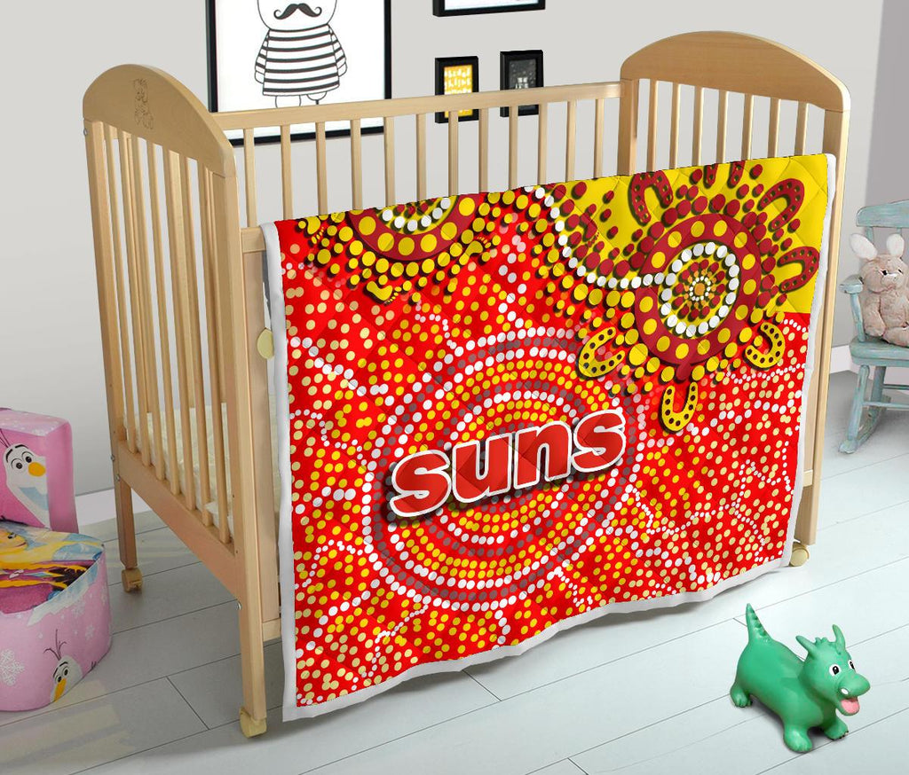 gold-coast-premium-quilt-sun-aboriginal