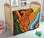 premium-quilt-australian-aboriginal-dot-painting-koala