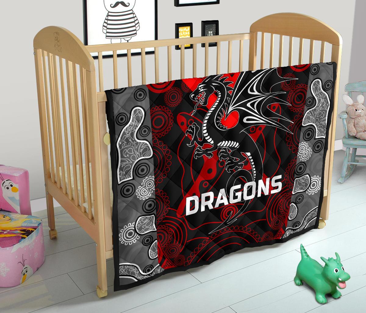 dragons-premium-quilt-st-george-aboriginal