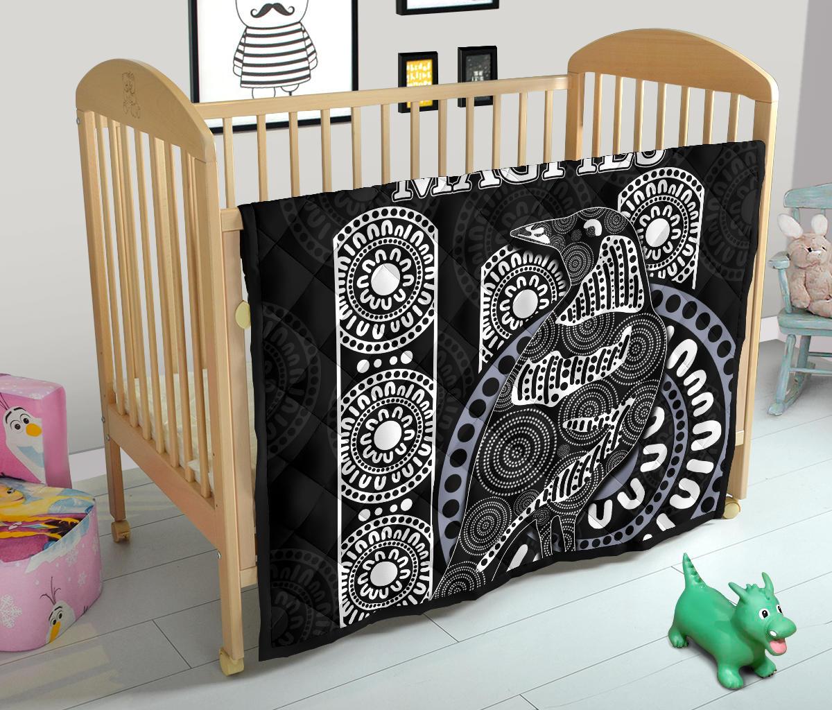 magpies-premium-quilt-aboriginal