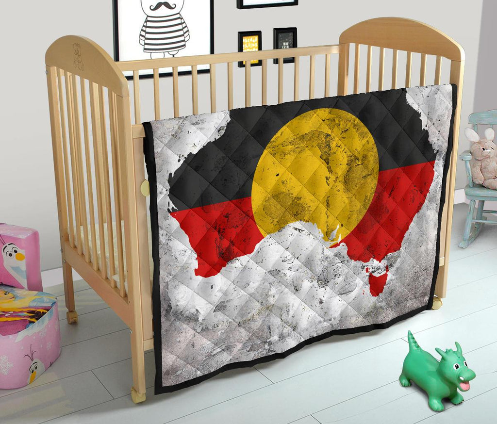 aboriginal-premium-quilt-australian-aboriginal-flag