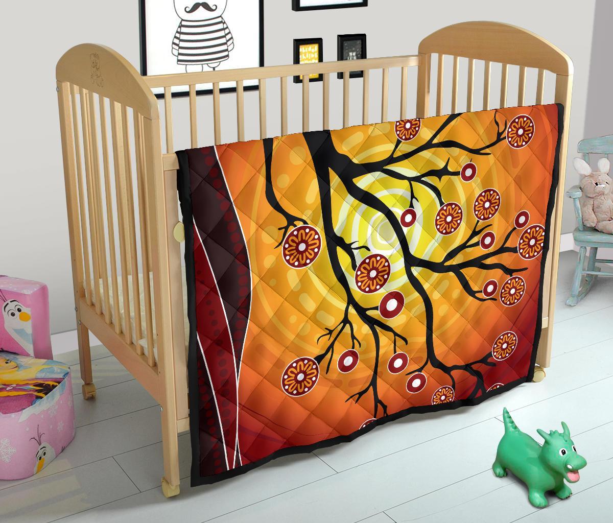 aboriginal-premium-quilt-tree-in-spring-season