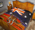 premium-quilts-kangaroo-quilts-aus-flag-uluru-landscape-art