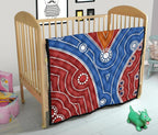 aboriginal-premium-quilt-australia-aboriginal-river