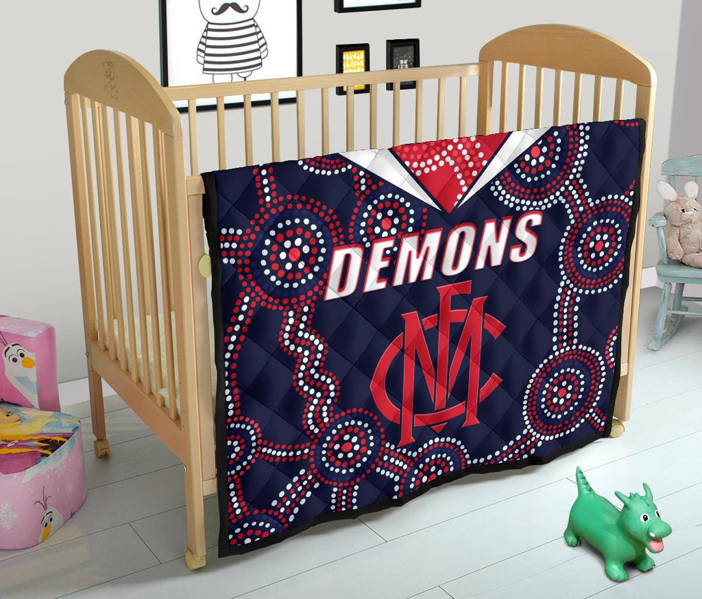 demons-indigenous-premium-quilt-melbourne-fancy