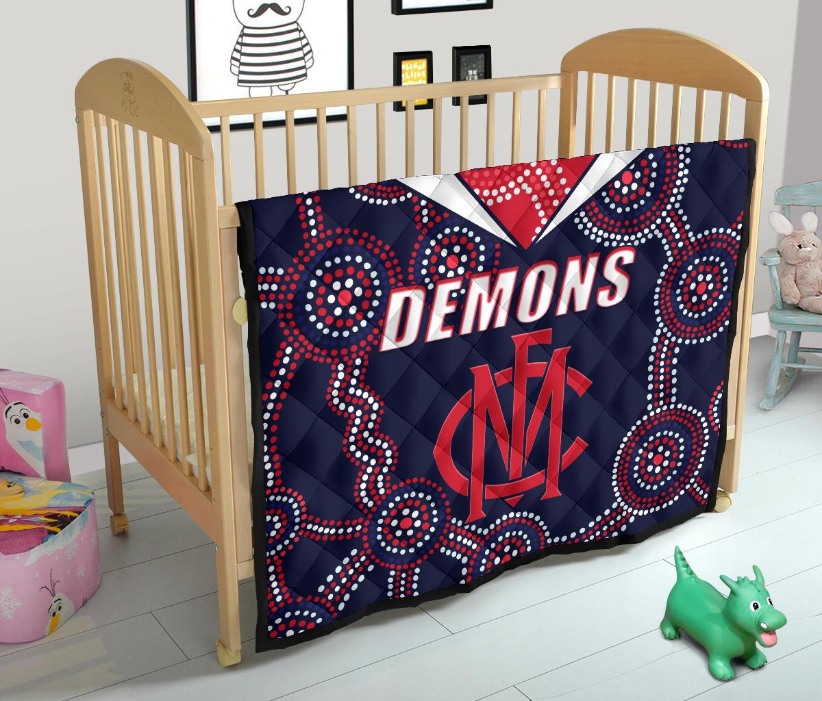 demons-indigenous-premium-quilt-melbourne-fancy