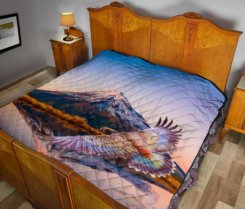 new-zealand-parrot-premium-quilt-kea-bird
