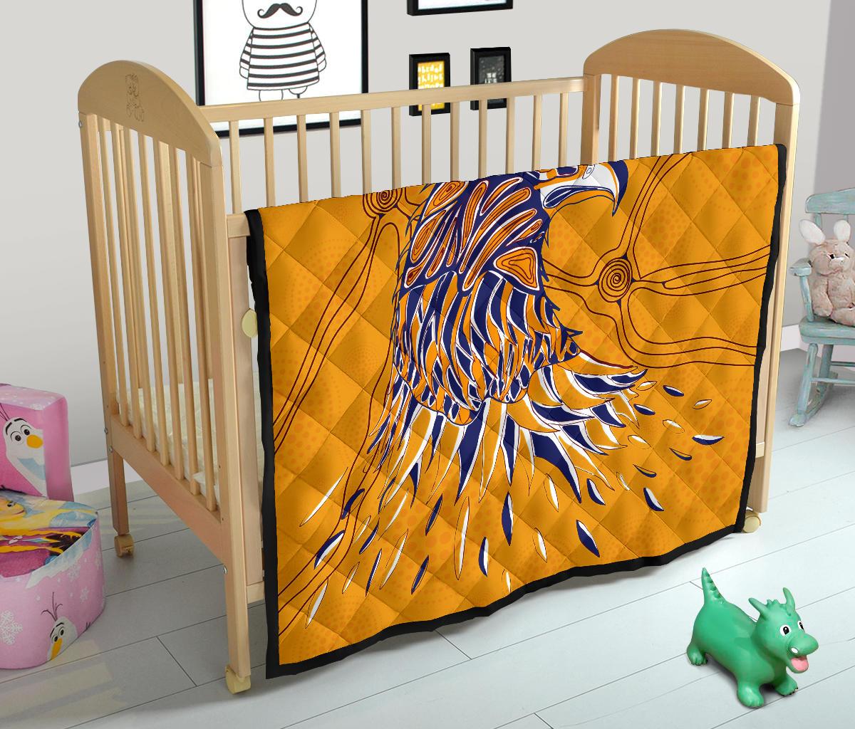 west-coast-premium-quilt-eagles-indigenous