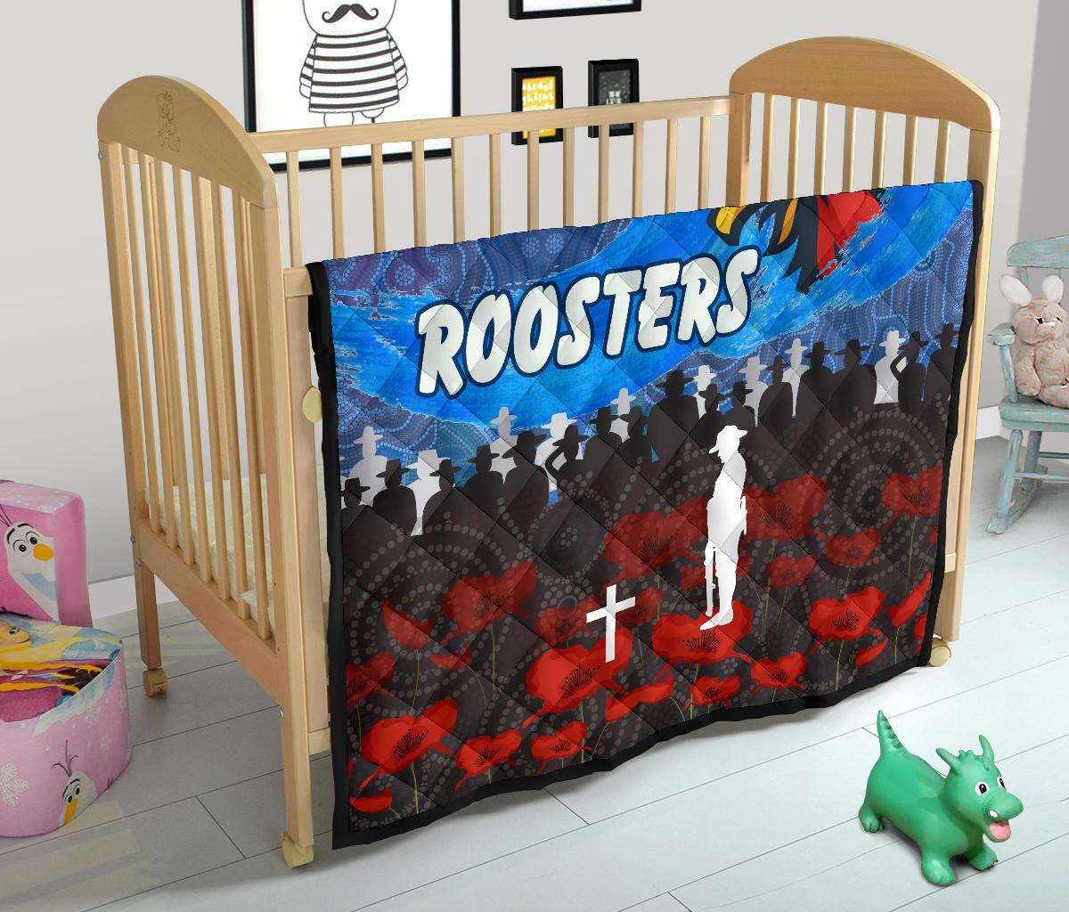 sydney-roosters-aboriginal-premium-quilt-prairie-style