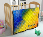 custom-text-aboriginal-premium-quilt-indigenous-fishing