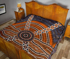 premium-quilts-aboriginal-dot-painting-quilts-ver01