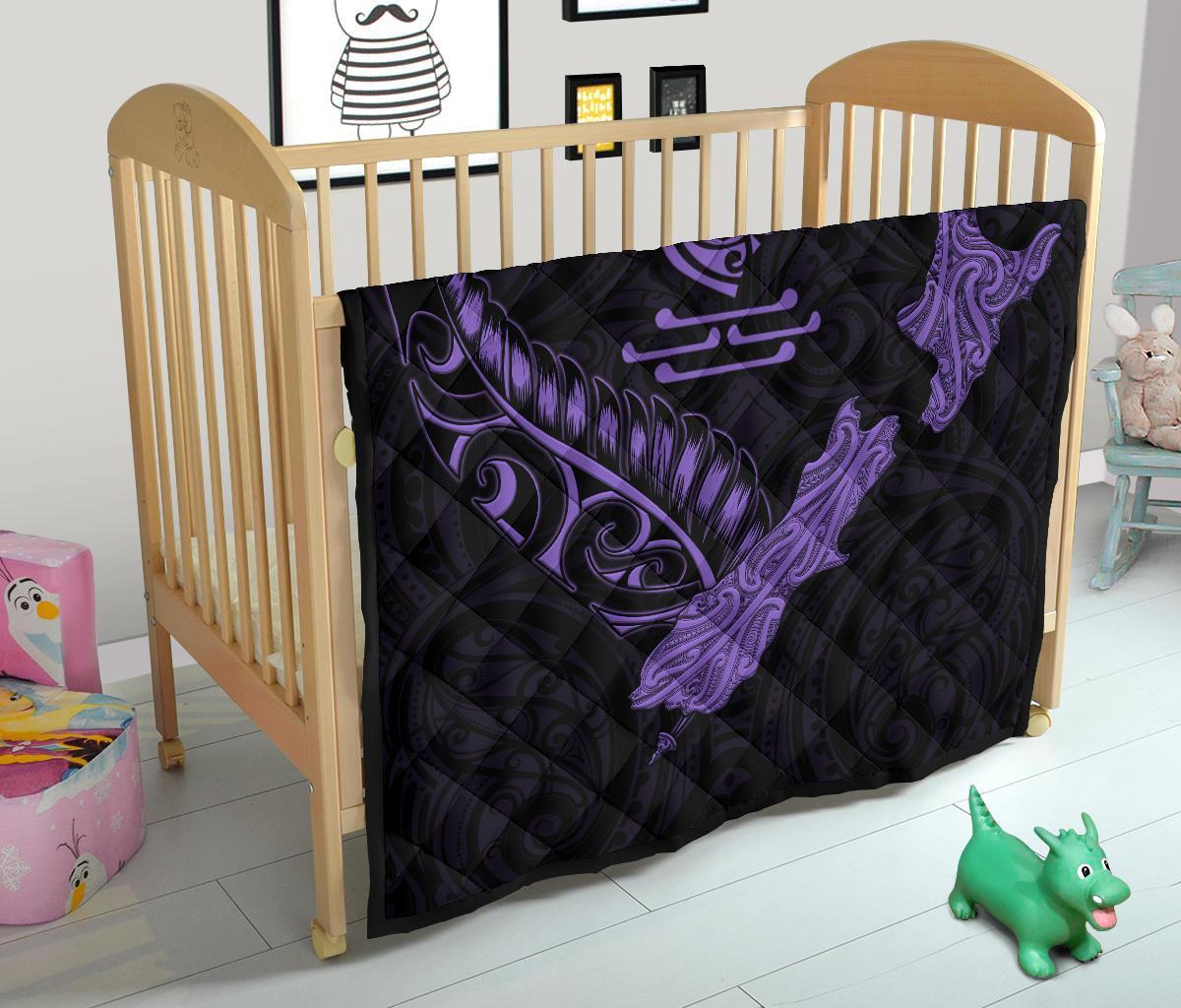 new-zealand-heart-premium-quilt-map-kiwi-mix-silver-fern-pastel-purple
