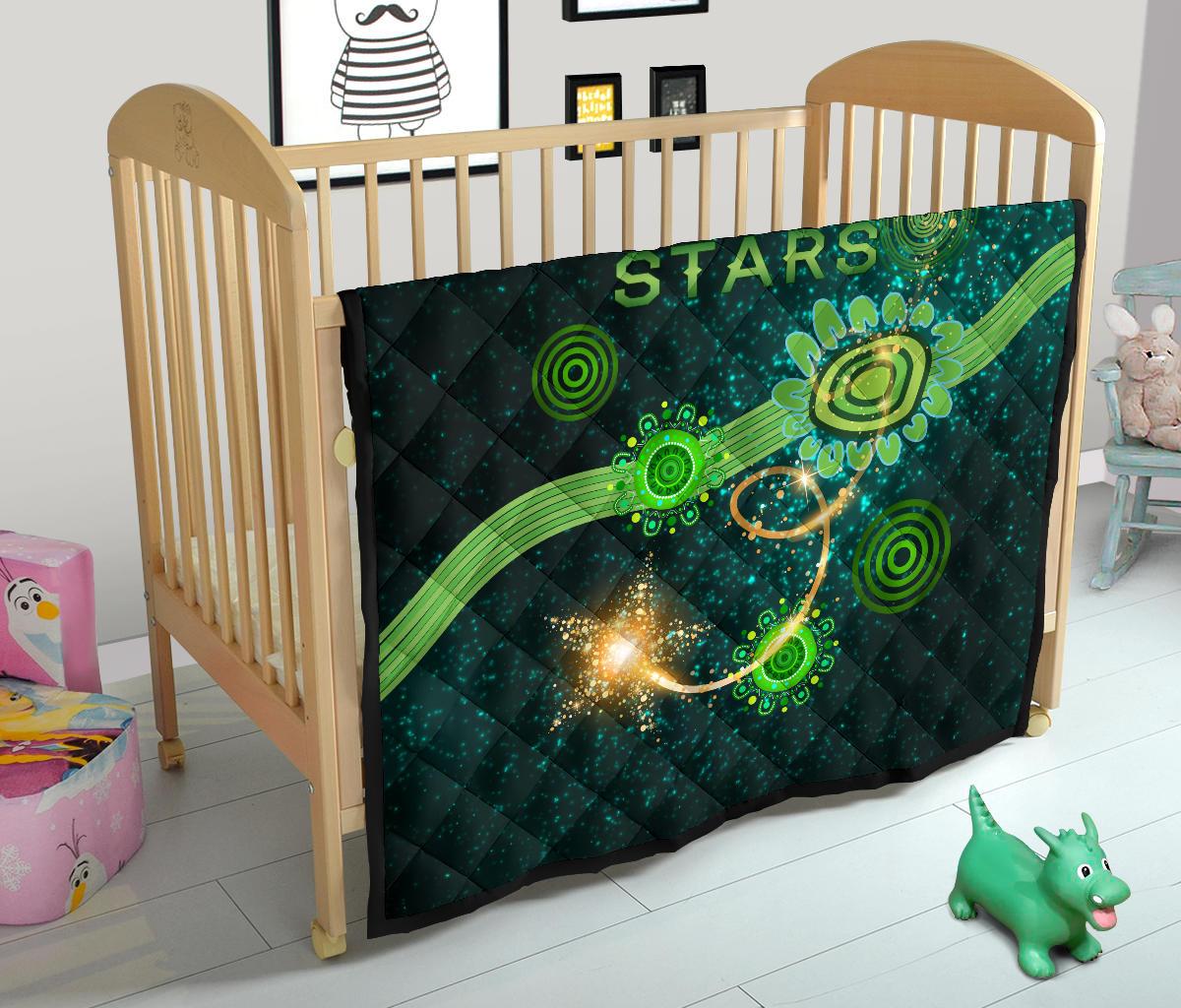 melbourne-premium-quilt-stars-indigenous