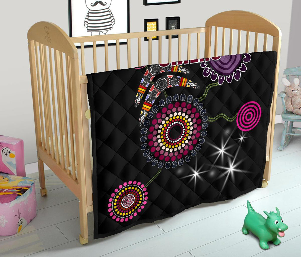 sydney-premium-quilt-sixers-indigenous-black
