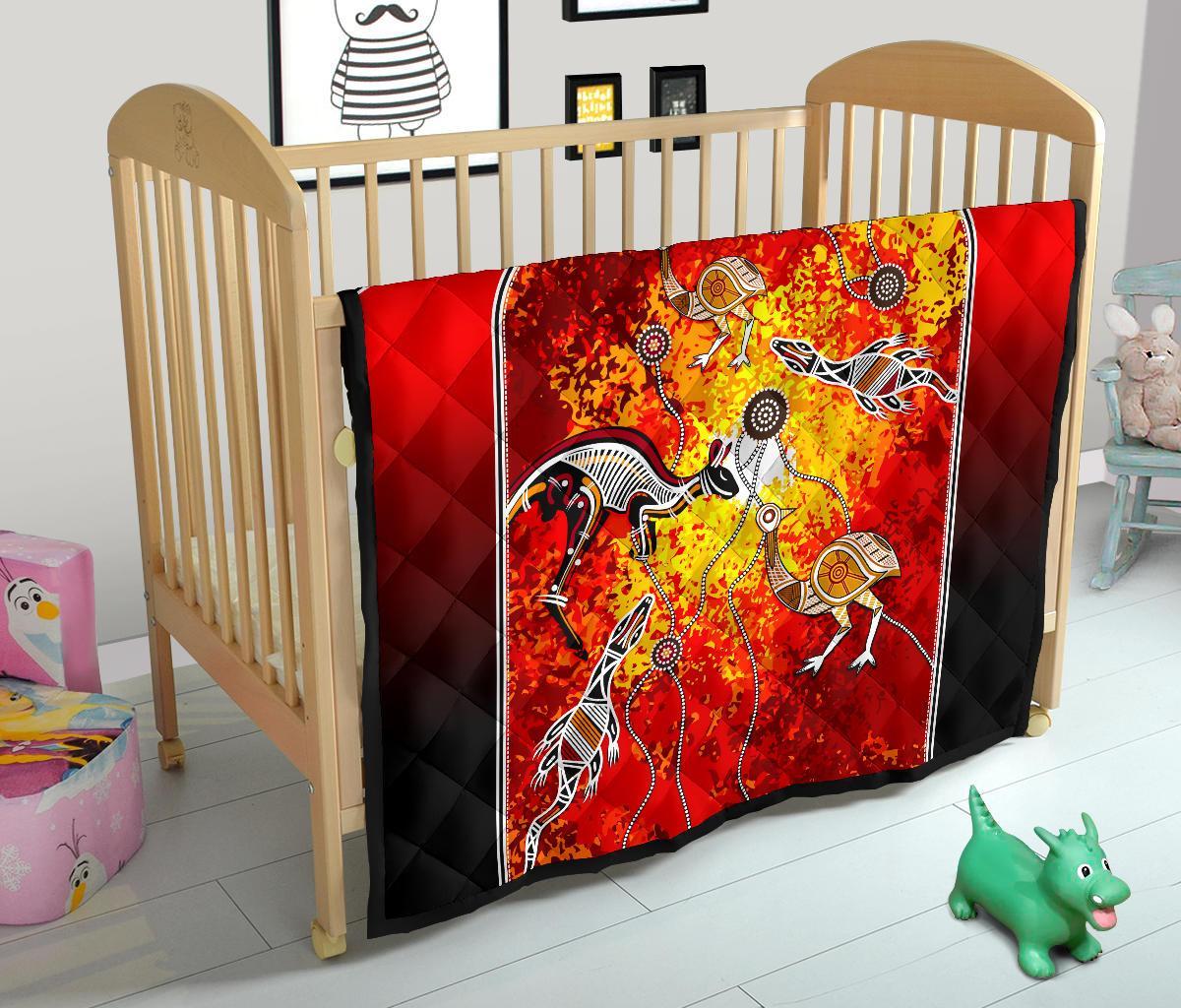 indigenous-premium-quilt-naidoc-week-always-will-be