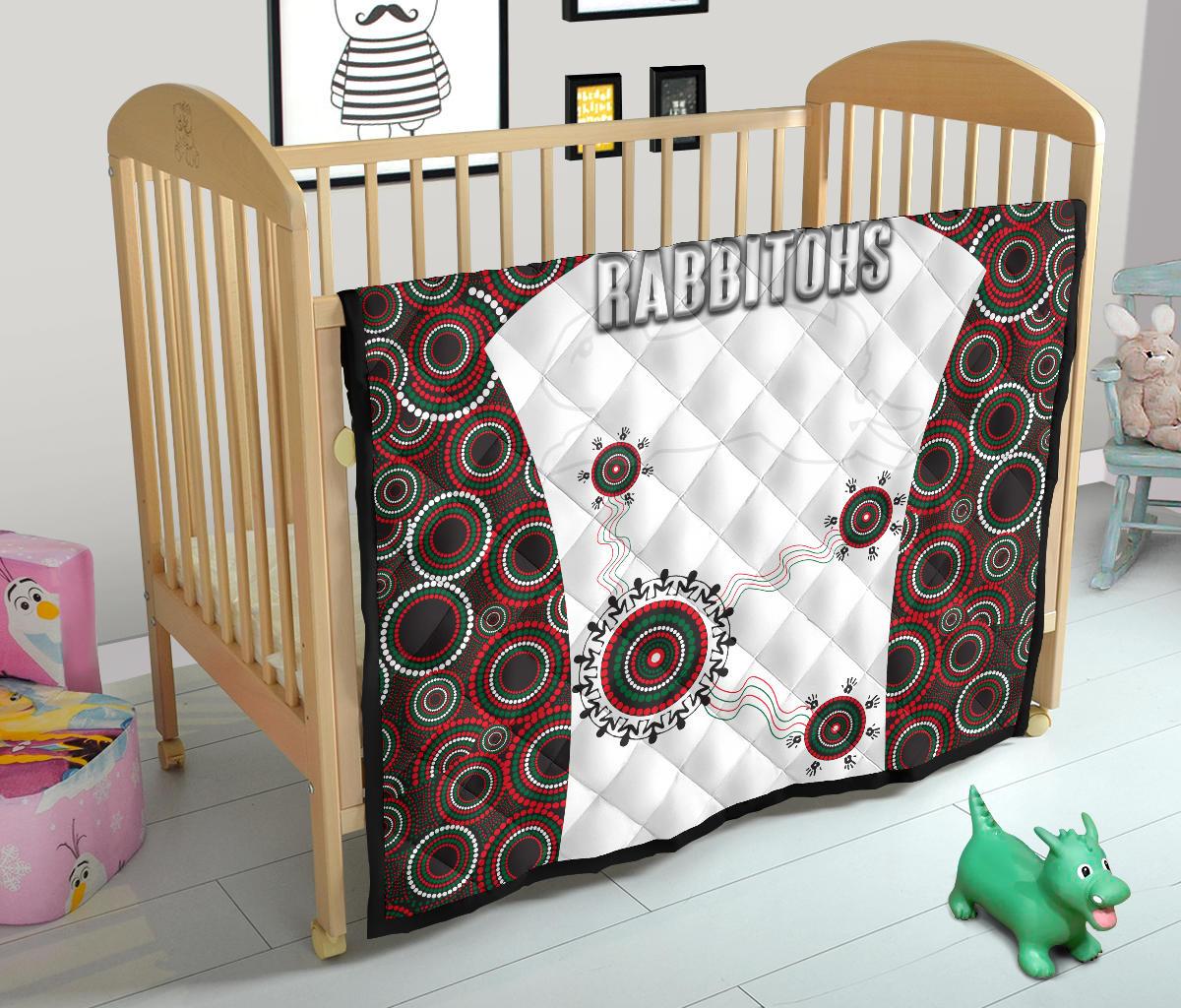 south-sydney-premium-quilt-indigenous-rabbitohs