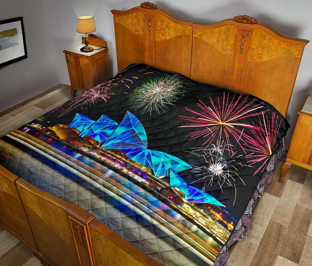 premium-quilts-sydney-opera-coverlets-midnight-landscape-art