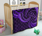 new-zealand-maori-mangopare-premium-quilt-polynesian-purple