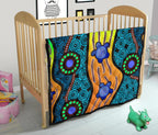 premium-quilt-aboriginal-turtle