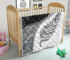 paua-shell-maori-silver-fern-quilt-white