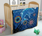 naidoc-sharks-premium-quilt-cronulla-aboriginal-style