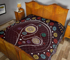 premium-quilts-aboriginal-dot-painting-quilts-tree