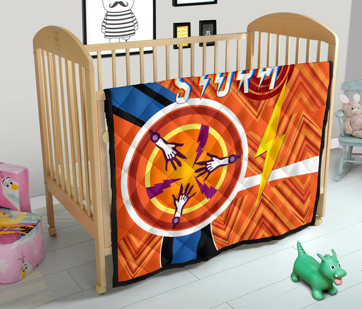 storm-premium-quilt-simple-indigenous-orange