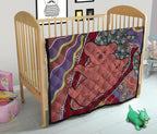 premium-quilts-koala-coverlets-aboriginal-pattern