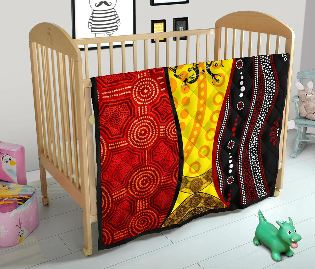 aboriginal-quilts-dreamtime-koori-dot-painting